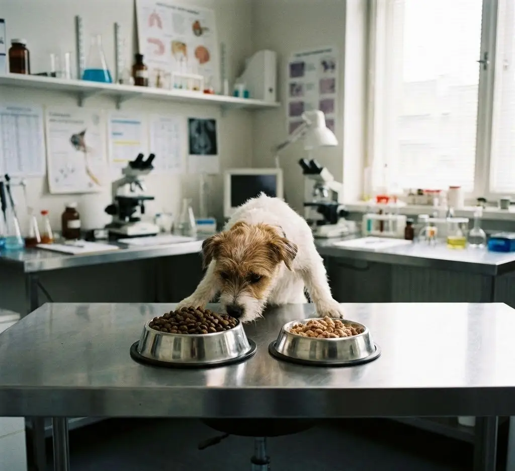 Pirámide de Alimentos para Perros en Chile 2026 ¡Ranking Definitivo! (+ de 60 Marcas)