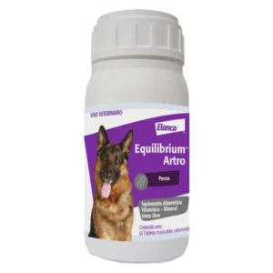 Equilibrium Artro 60 Comprimidos (Elanco)