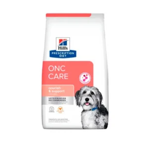 Hill’s ONC Care Perros – Soporte Oncológico (2.7 kg)