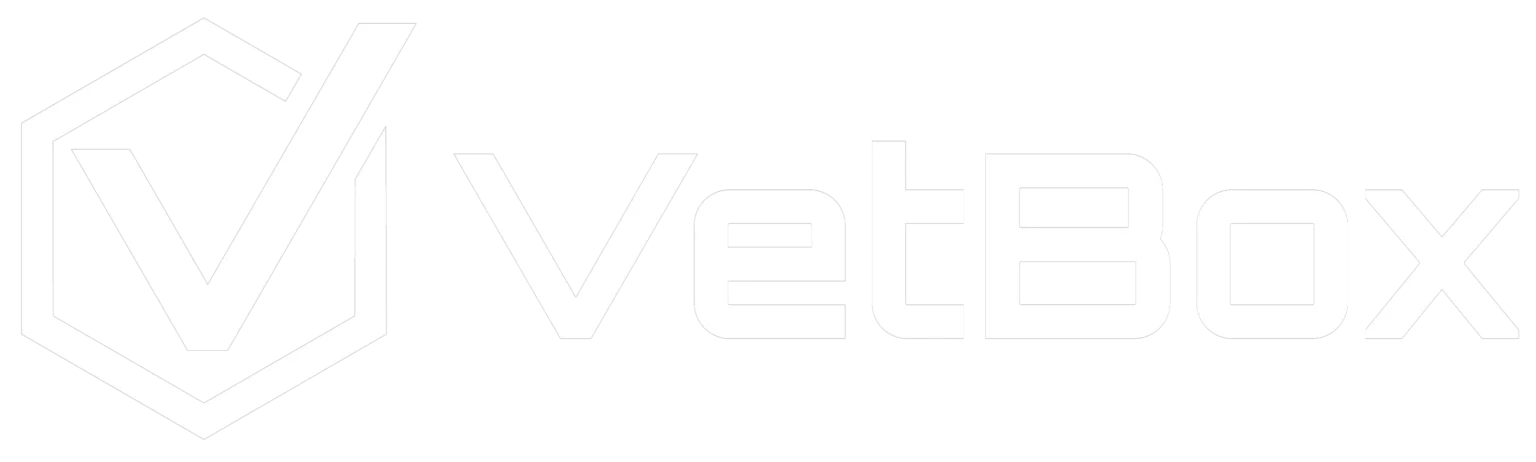 logo vetbox