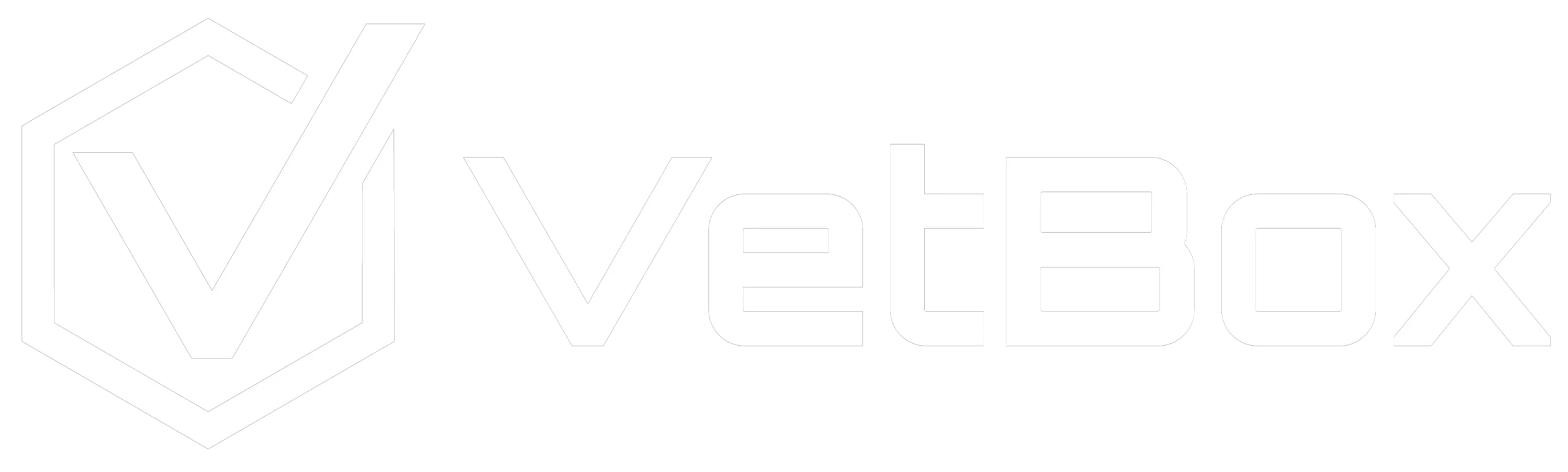 Logo VetBox