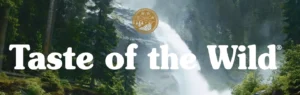 Taste of the Wild