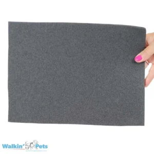 Espuma de Ajuste para Férulas – Walkin' Pets