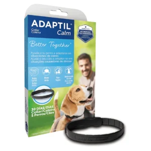 Adaptil Calm – Collar Calmante para Perros