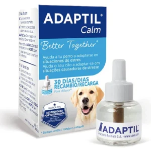Adaptil Repuesto para Difusor (48 mL)