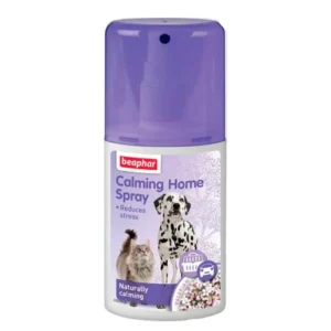 Beaphar Calming Home Spray para Perros y Gatos (125 mL)