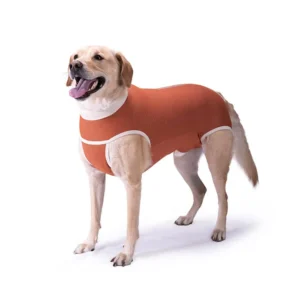 Body de Cobre Postquirúrgico Kimba para Perros y Gatos