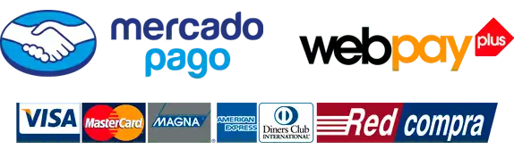 formas de pago