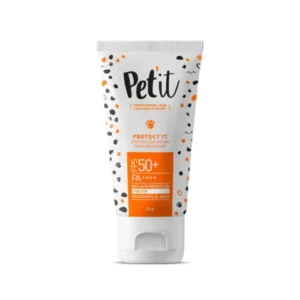 Pet’it – Protector Solar para Mascotas FPS 50+ (30g)