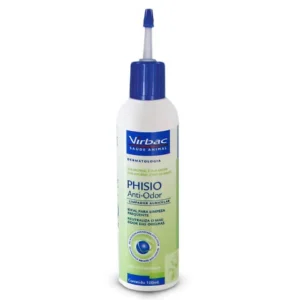 Phisio Anti-Olor Limpiador Auricular (100 mL)