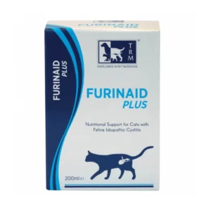 Furinaid Plus (200 ml) – Gatos