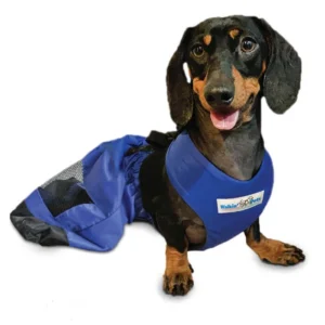 Walkin’ Pets Bolsa de Arrastre para Mascotas Paralizadas